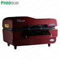 FREESUB Sublimation Machen Sie Ihre eigene Fall-Druckmaschine